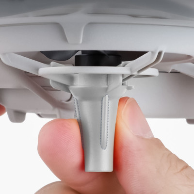 Sunnylife LG865-GY Zvýšenie podvozku pre DJI Neo [sivá]