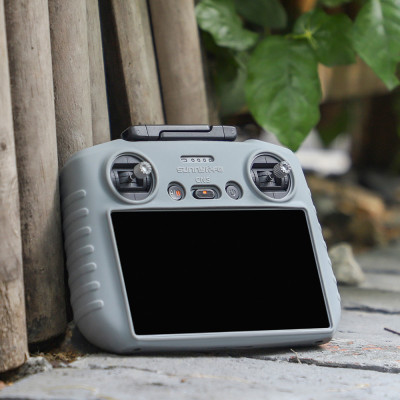 copy of Sunnylife BHT677-D  Silikonový kryt pro ovladač DJI RC 2 ( černý )