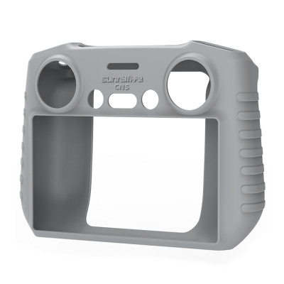 copy of Sunnylife BHT677-D  Silikonový kryt pro ovladač DJI RC 2 ( černý )