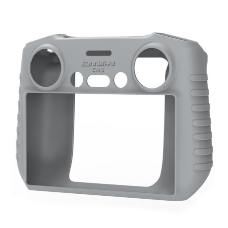 copy of Sunnylife BHT677-D  Silikonový kryt pro ovladač DJI RC 2 ( černý )