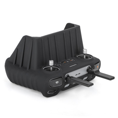 copy of Sunnylife BHT678-D Silikonový kryt pro ovladač DJI RC 2 ( černý )