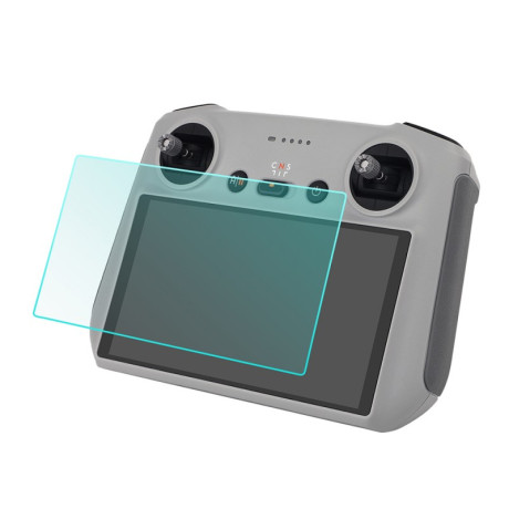 copy of Sunnylife MM3-GHM387 LCD kryt, ochranná fólie pro DJI RC, RC 2 ovladač [1ks]
