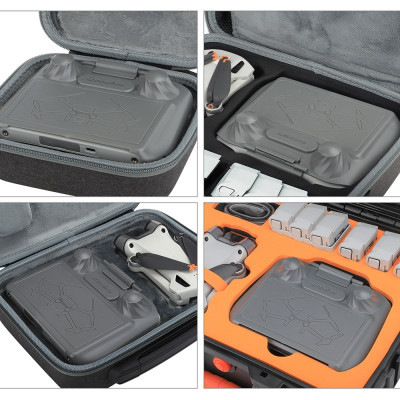 Sunnylife MM3-YK466-GY je funkčný ochranný kryt 2 v 1 pre ovládač DJI RC