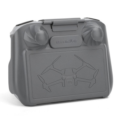 Sunnylife MM3-YK466-GY je funkčný ochranný kryt 2 v 1 pre ovládač DJI RC