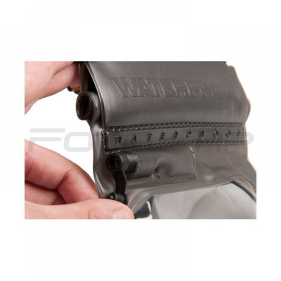 Fomex MP-i10 Vodotesné puzdro pre telefón, fotoaparát, hodinky, akčnú kameru s konektorom