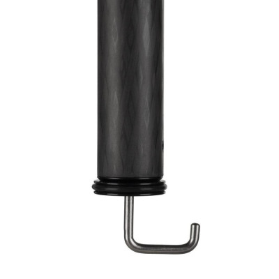 Genesis Base C3 Kit modrý - Fotografický stativ s kulovou hlavou