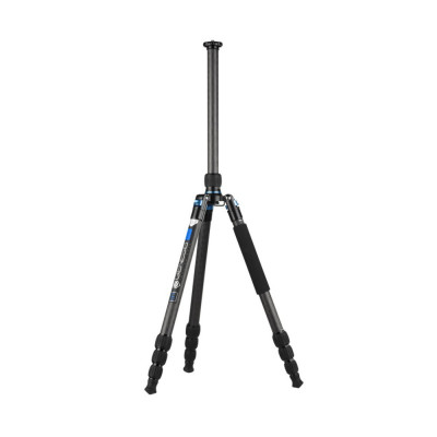 Genesis Base C3 Kit modrý - Fotografický stativ s kulovou hlavou