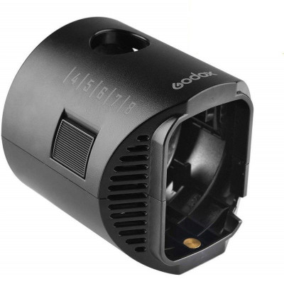 Upevňovací adaptér Godox Profoto pro AD200