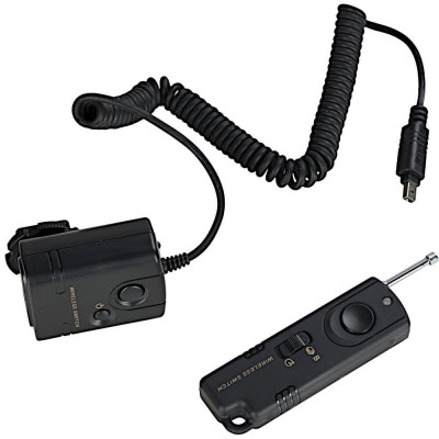 Bezdrôtová diaľková spúšť MeiKe RC-6 pre Nikon MC-DC1