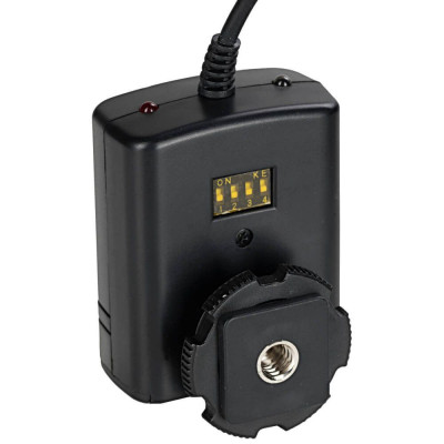 MeiKe RC-6 bezdrátová dálková spoušť pro Sony RC-1000