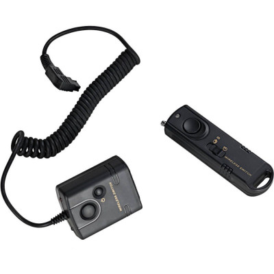 MeiKe RC-6 bezdrátová dálková spoušť pro Sony RC-1000