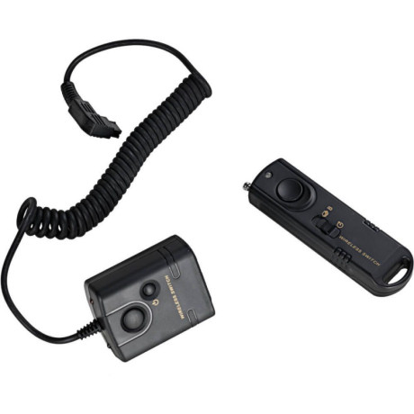 Bezdrôtová diaľková spúšť MeiKe RC-6 pre Sony RC-1000