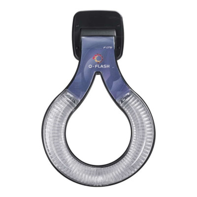 copy of O-FLASH F-160 ring adaptér pro Nikon, Canon