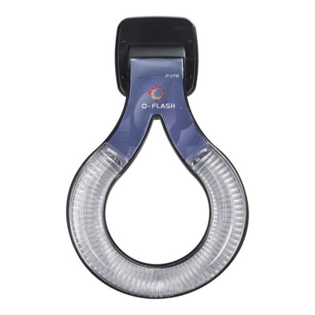 copy of O-FLASH F-160 ring adaptér pro Nikon, Canon