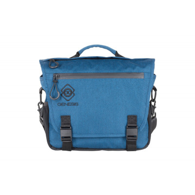 Genesis Ursa M grey photo bag