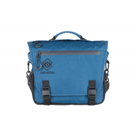 Genesis Ursa M grey photo bag