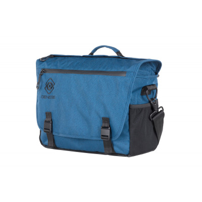 Genesis Ursa L modrá - fototaška, fotobrašna