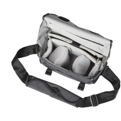 Genesis Ursa L modrá - fototaška