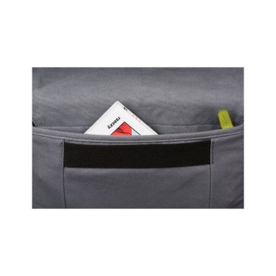 Genesis Tacit L Taška přes rameno šedá na fotografické vybavení