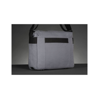 Genesis Tacit L Taška přes rameno šedá na fotografické vybavení