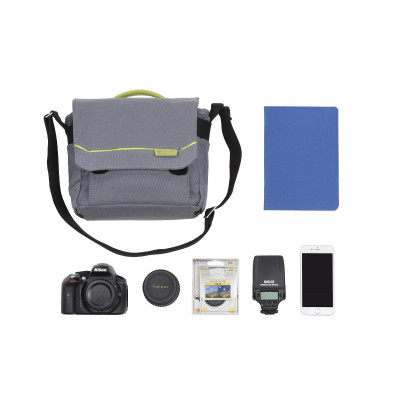 Genesis Tacit M , Taška přes rameno na foto vybavení