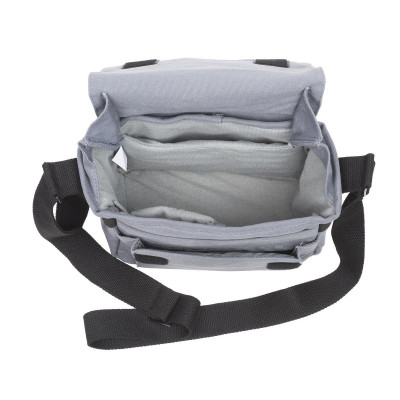 Genesis Tacit M , Taška cez rameno na fototechniku