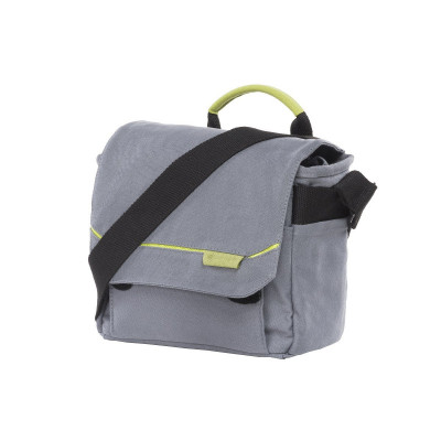 Genesis Tacit M , Taška cez rameno na fototechniku