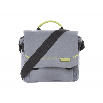 Genesis Tacit M , Taška cez rameno na fototechniku