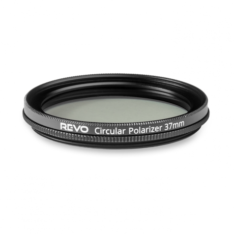 Irix Revo CPL 37mm polarizační filtr