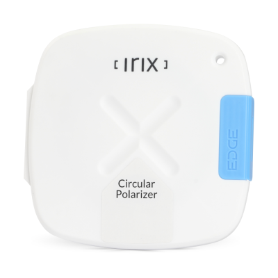 Irix Revo CPL 40 , 5 mm polarizačný filter