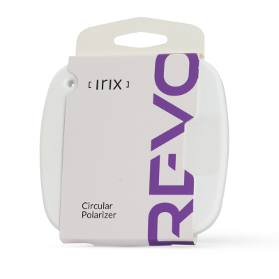 Irix Revo CPL 43 mm polarizačný filter