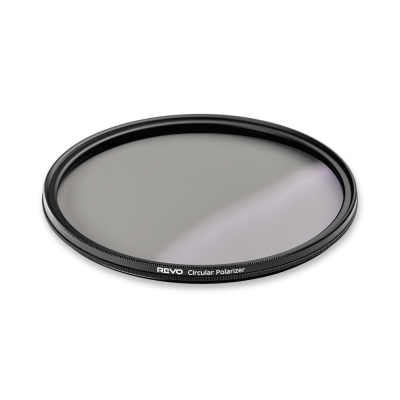 Irix Revo CPL 72 mm polarizační filtr