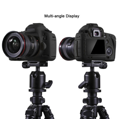 copy of PULUZ silikonové pouzdro pro Canon EOS R - oranžové