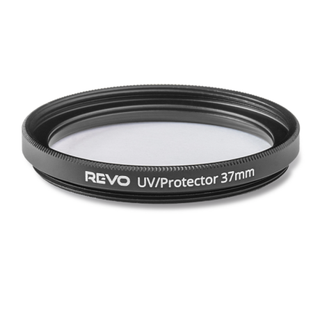 Irix Revo UV / Protektor filtr 37 mm