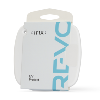 Irix Revo UV / Protector filter 40 , 5 mm