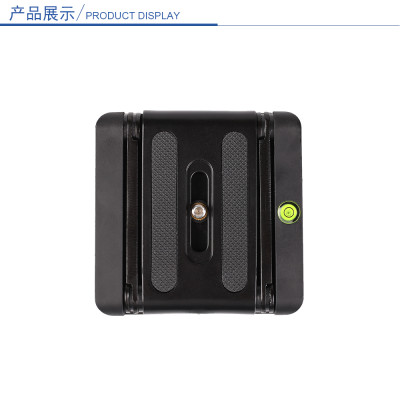 Skladacia hlava statívu Z - odolný plast