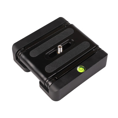 Skládací stativová hlava Z - odolný plast