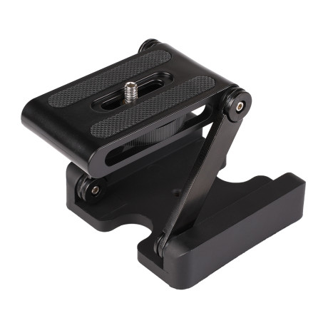 Skládací stativová hlava Z - odolný plast