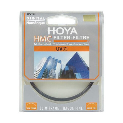 Hoya UV(C) HMC 52mm
