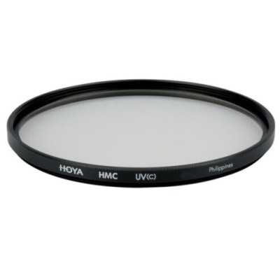 Hoya UV(C) HMC 52mm