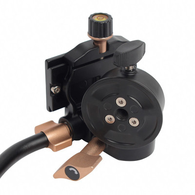 3D statívová hlava MITOYA MTY08S