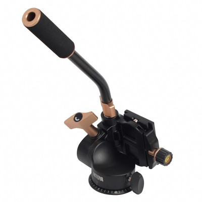 3D statívová hlava MITOYA MTY08S