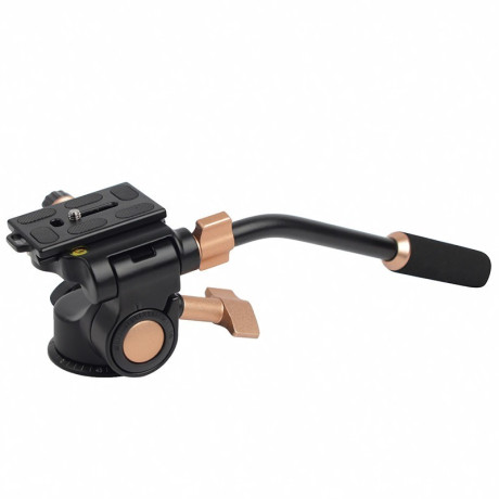 3D statívová hlava MITOYA MTY08S