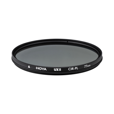 Filter Hoya UX II CIR-PL 49 mm