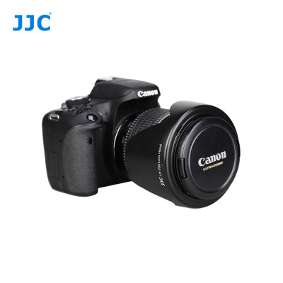 Sluneční clona LH-78D nahrazuje CANON EW-78D