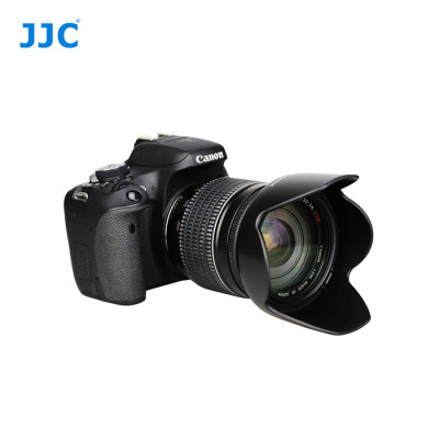 Sluneční clona LH-78D nahrazuje CANON EW-78D