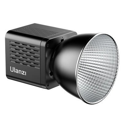 Ulanzi L023 40W Pro, přenosné Bi-color LED video světlo