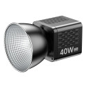 Ulanzi L023 40W Pro, přenosné Bi-color LED video světlo