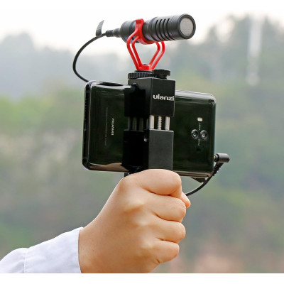 ULANZI ST-02S Universální držák telefonu