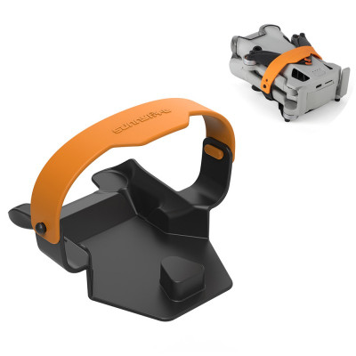 Sunnylife N4P-SJ711 Zámok vrtule DJI Mini 4 Pro Orange